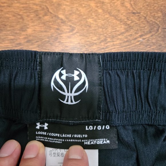 Men`s basketball pants and other short pants - Picture 8 of 11